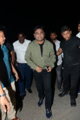 24 The Movie Audio Launch